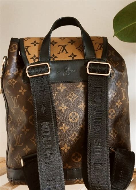 sırt çantası louis vuitton|louis vuitton ecru.